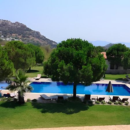 Casa Elia Datça Muğla Extérieur photo