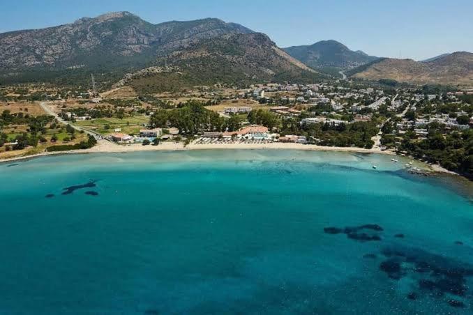 Casa Elia Datça Muğla Extérieur photo
