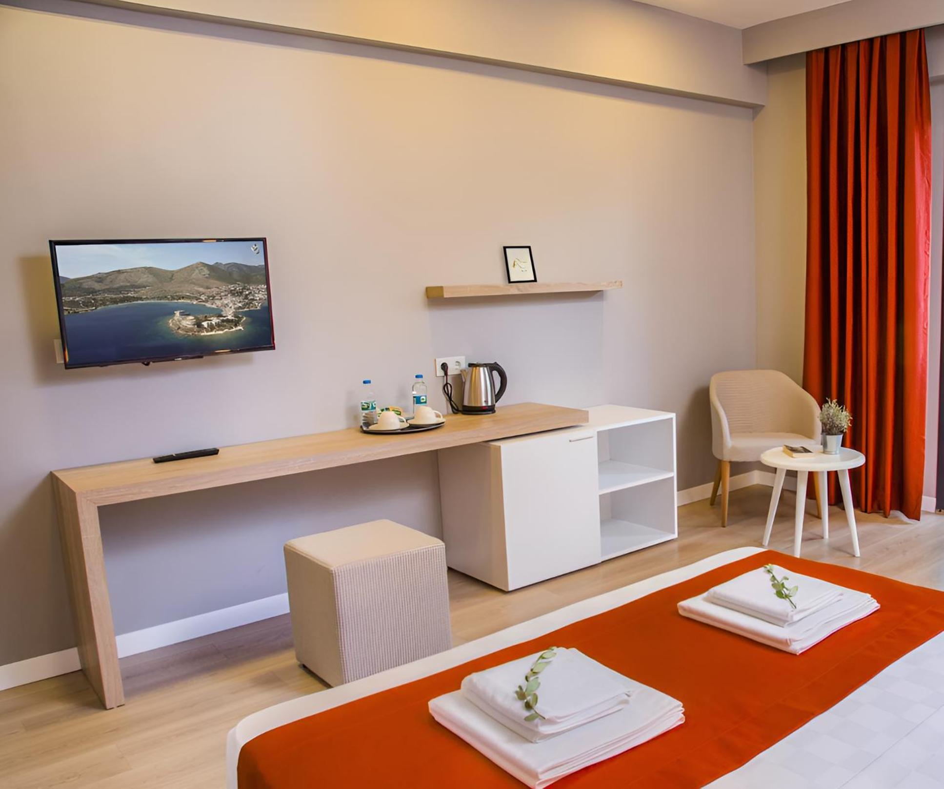 Casa Elia Datça Muğla Extérieur photo