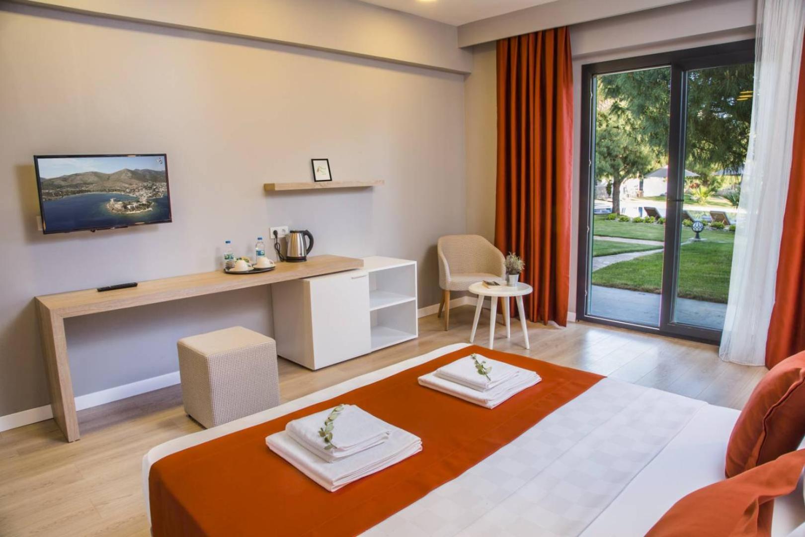Casa Elia Datça Muğla Extérieur photo