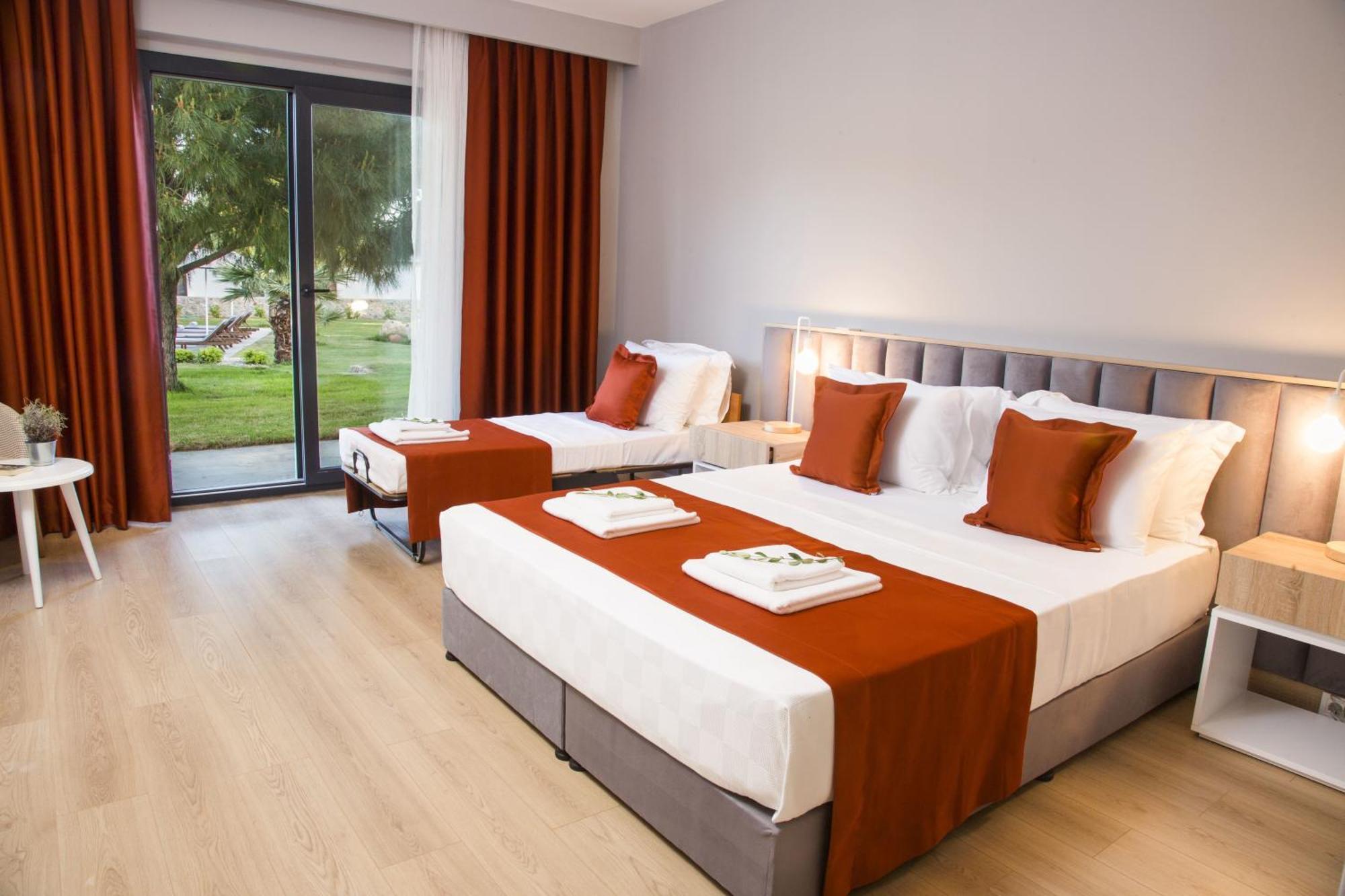 Casa Elia Datça Muğla Chambre photo