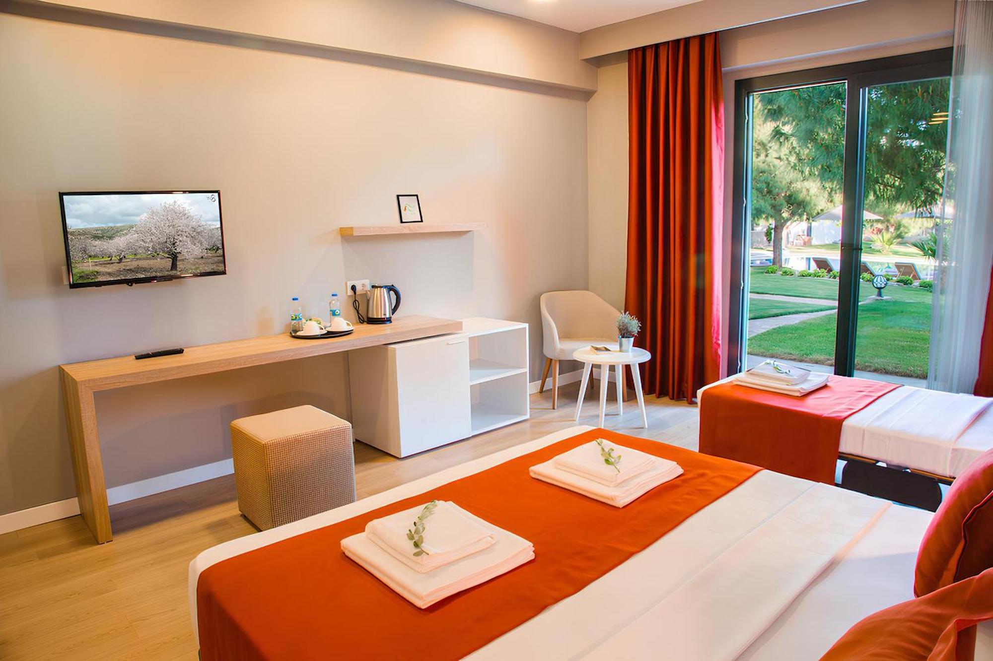 Casa Elia Datça Muğla Extérieur photo
