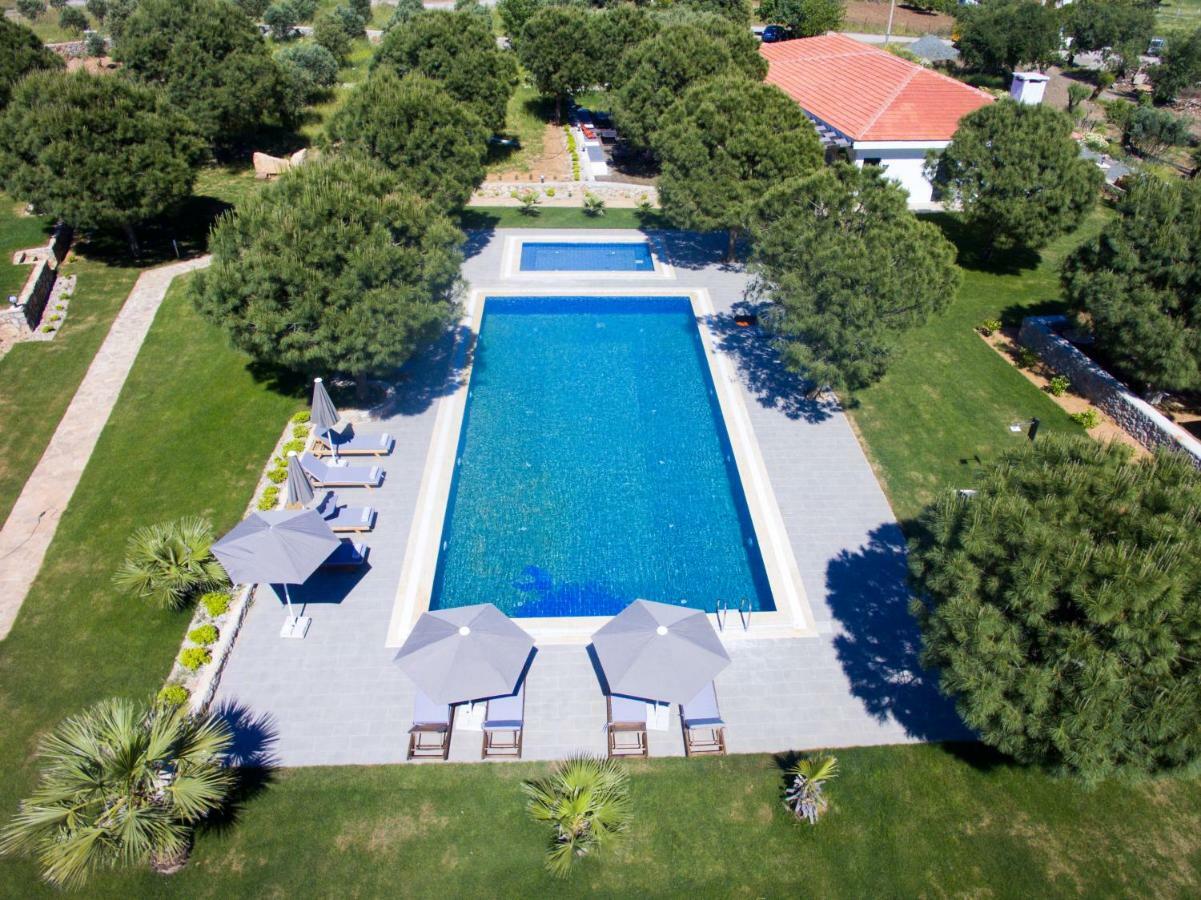 Casa Elia Datça Muğla Extérieur photo