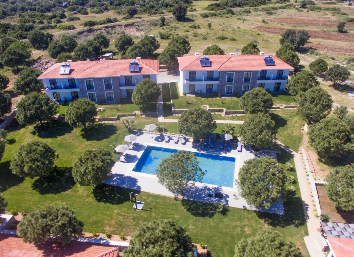 Casa Elia Datça Muğla Extérieur photo