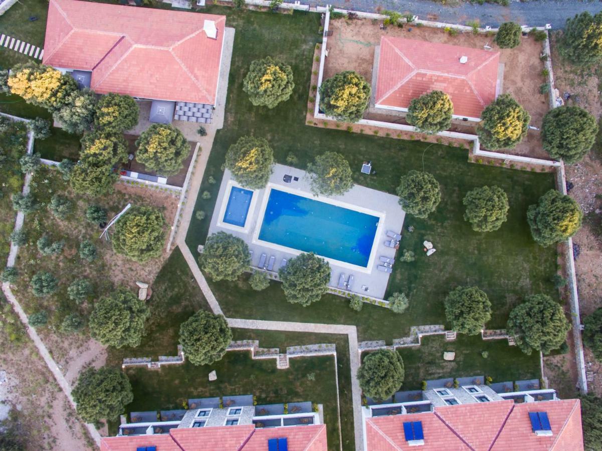 Casa Elia Datça Muğla Extérieur photo