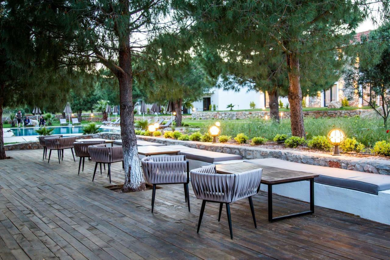 Casa Elia Datça Muğla Extérieur photo