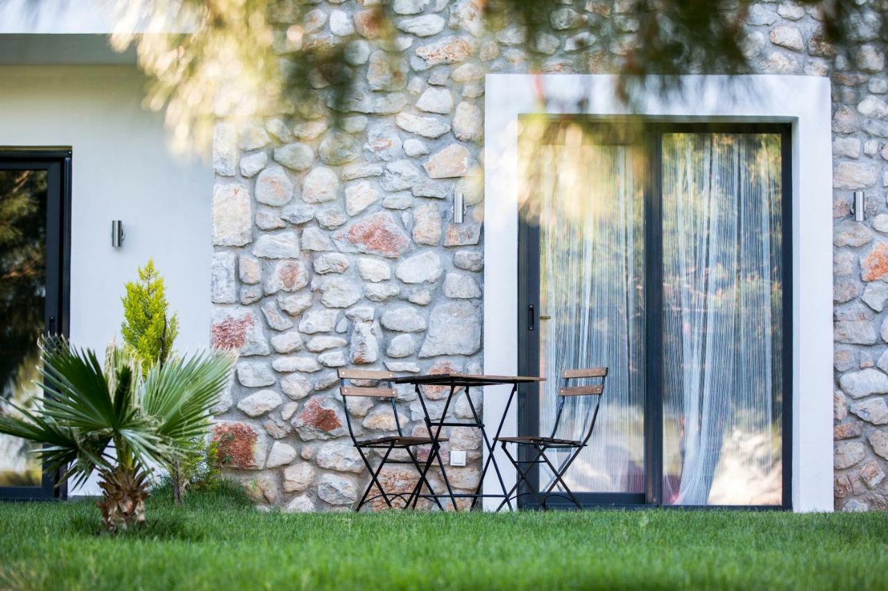 Casa Elia Datça Muğla Extérieur photo