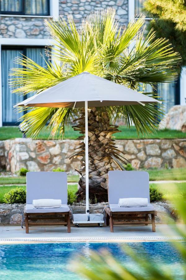 Casa Elia Datça Muğla Extérieur photo