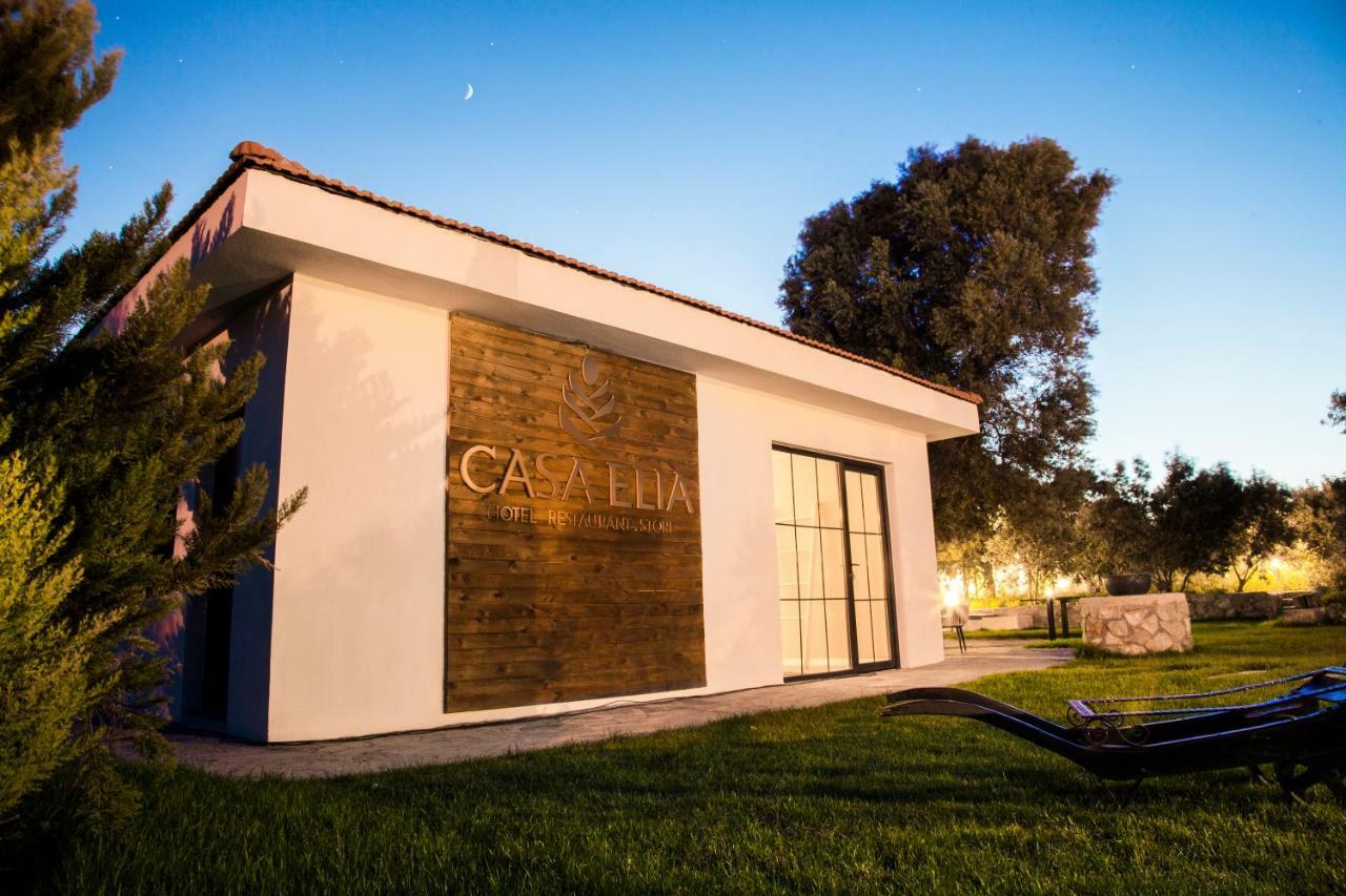 Casa Elia Datça Muğla Extérieur photo