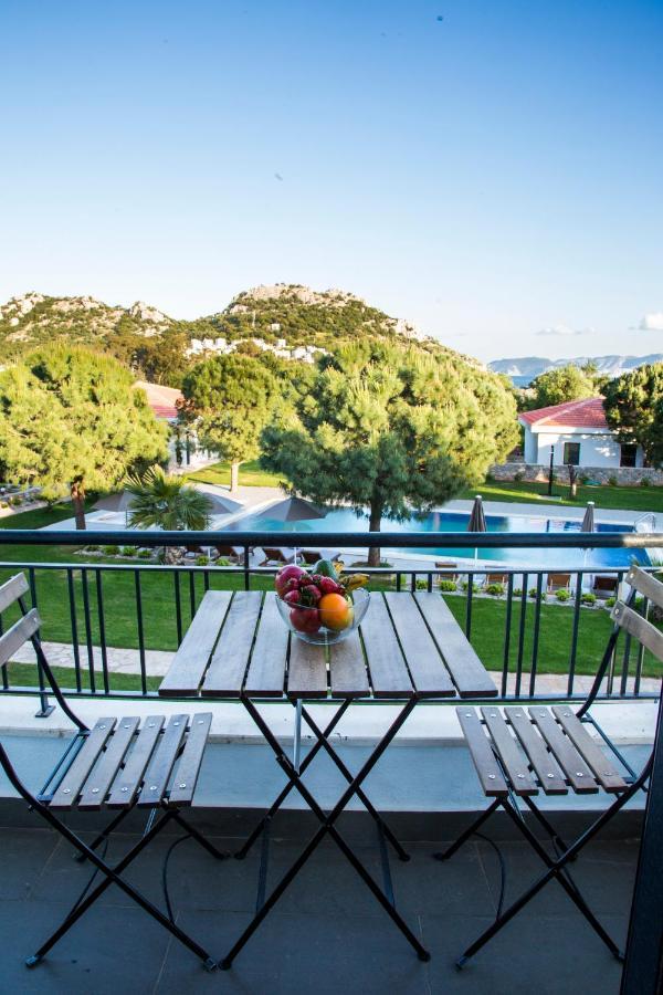 Casa Elia Datça Muğla Extérieur photo