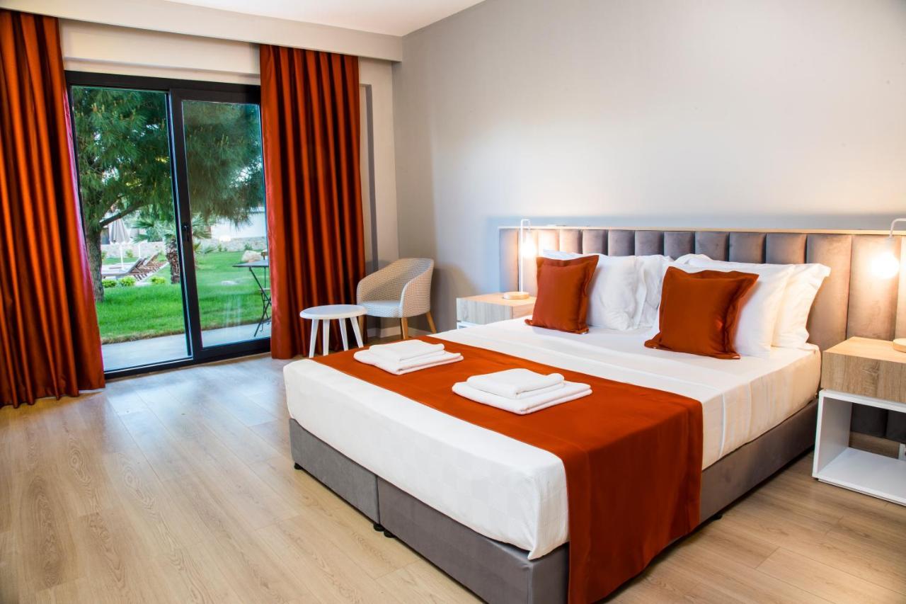 Casa Elia Datça Muğla Extérieur photo